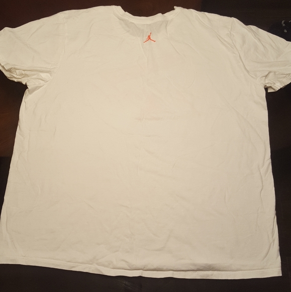 Jordan Brand Air Flight T Shirt. - Picture 2 of 6